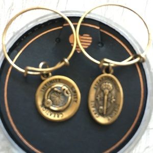 Alex and Ani Rings... Two!!!